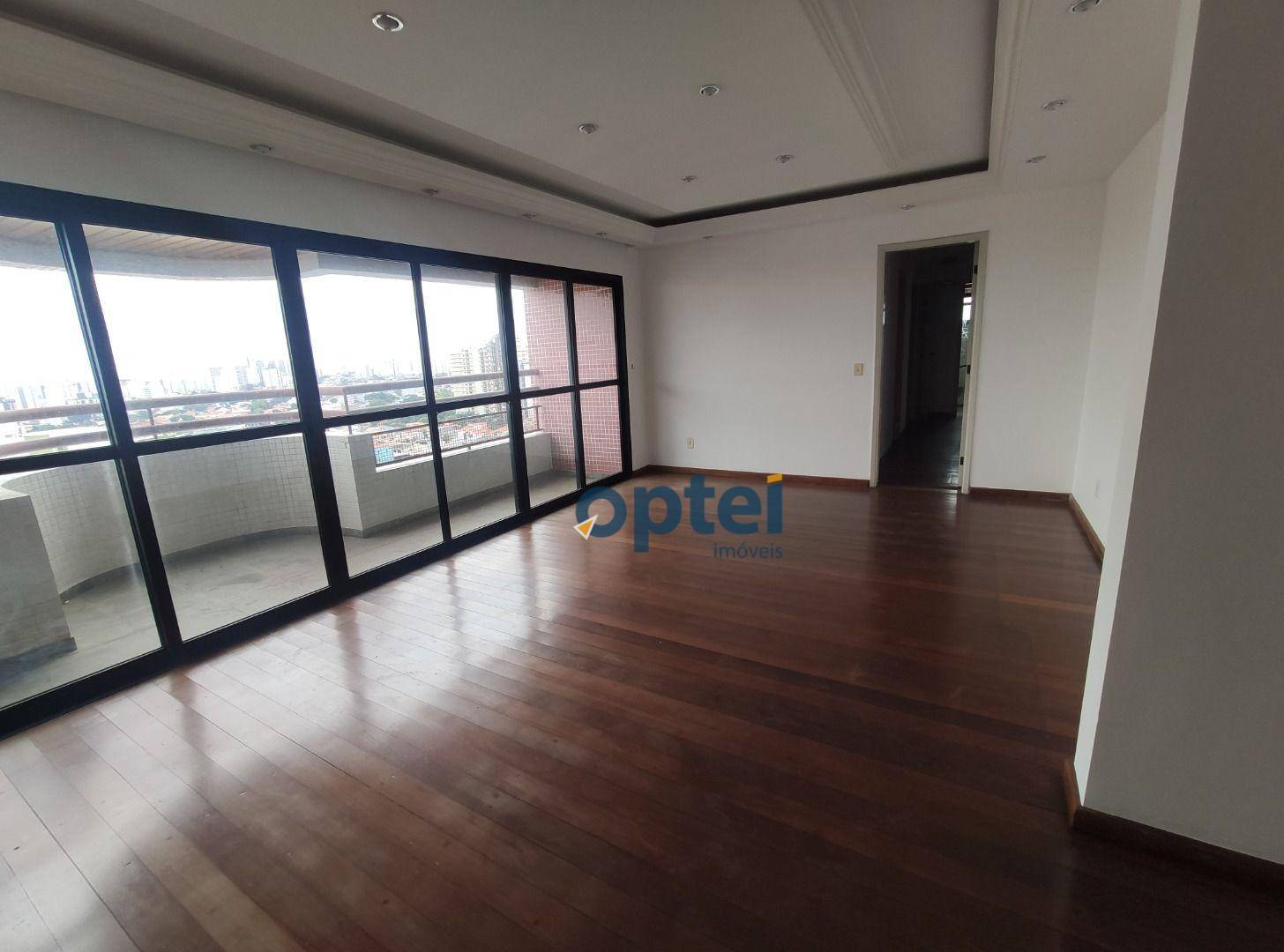 Apartamento à venda com 4 quartos, 125m² - Foto 1