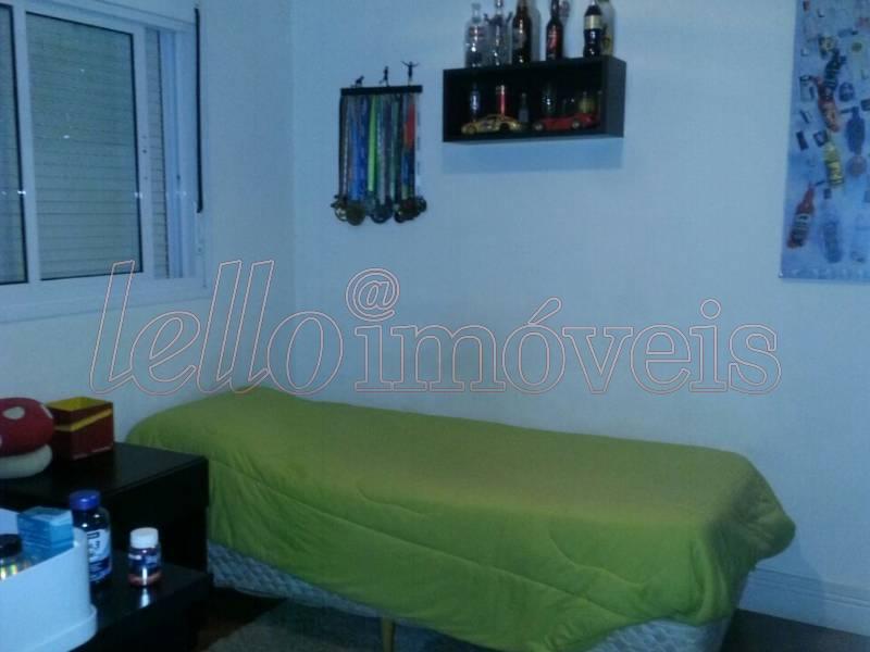 Apartamento à venda com 4 quartos, 176m² - Foto 13