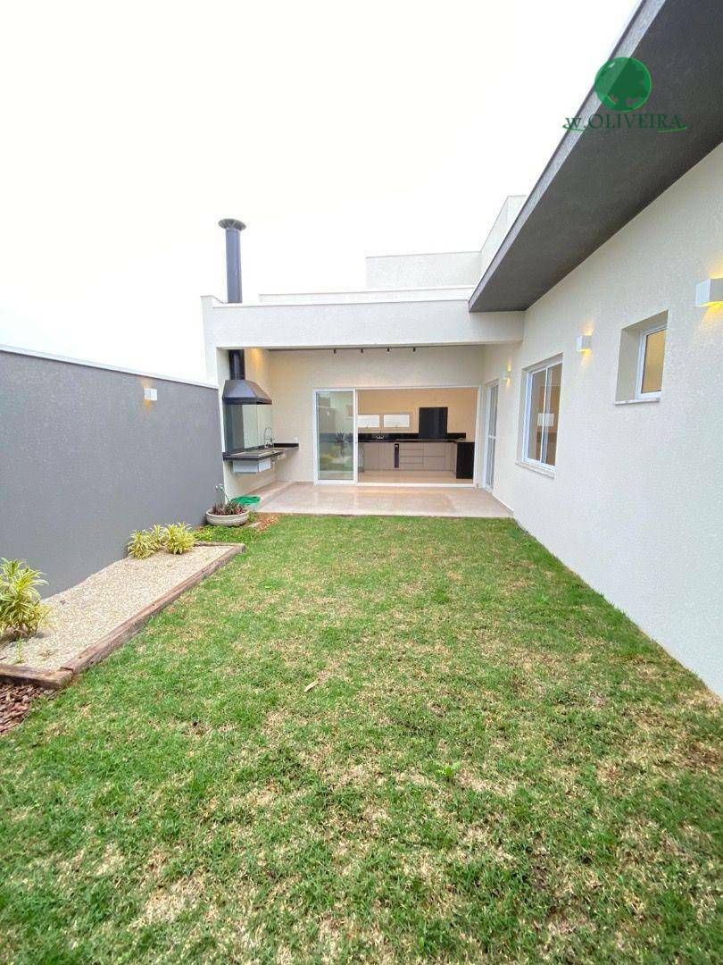 Casa de Condomínio à venda com 3 quartos, 169m² - Foto 16