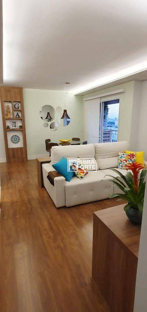 Apartamento à venda com 2 quartos, 82m² - Foto 16