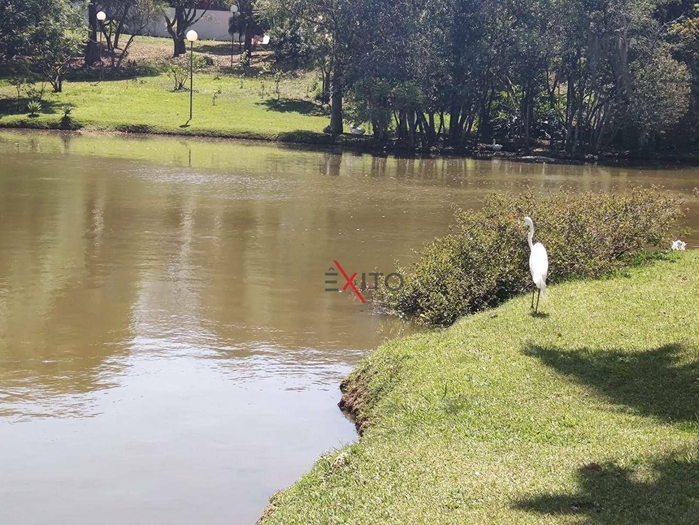 Casa de Condomínio à venda com 4 quartos, 520m² - Foto 49