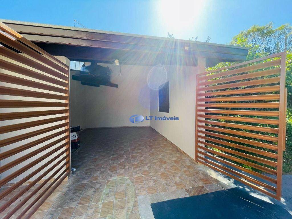 Chácara à venda com 5 quartos, 400m² - Foto 7