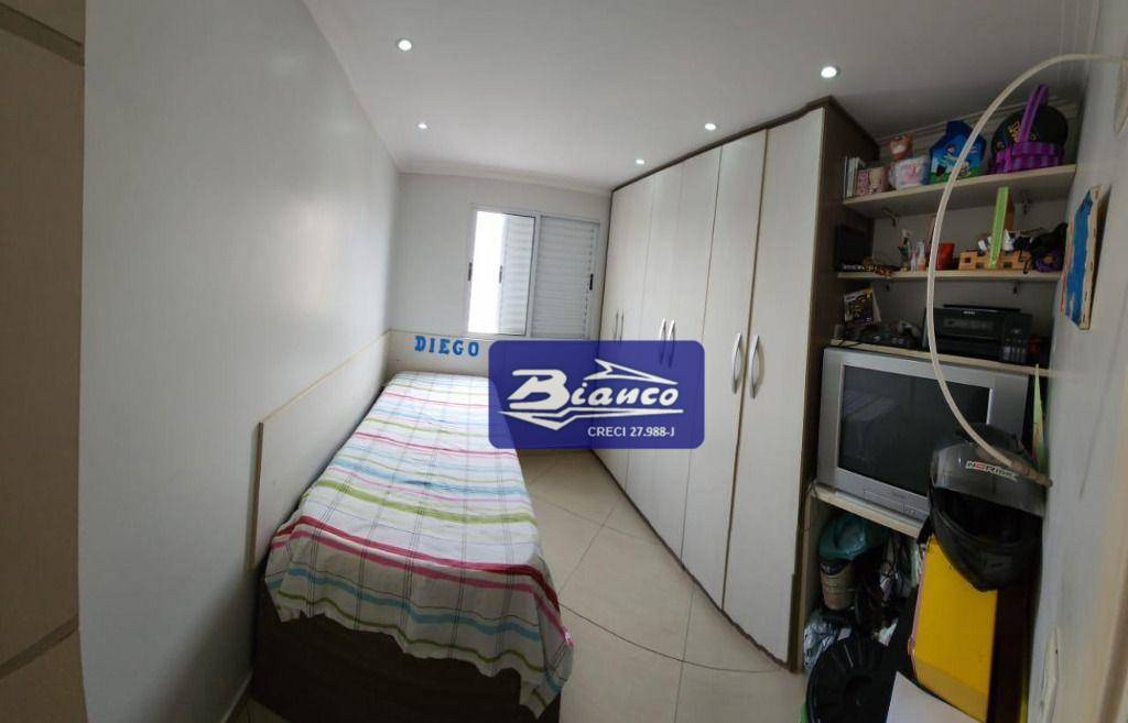 Apartamento à venda com 3 quartos, 54m² - Foto 14