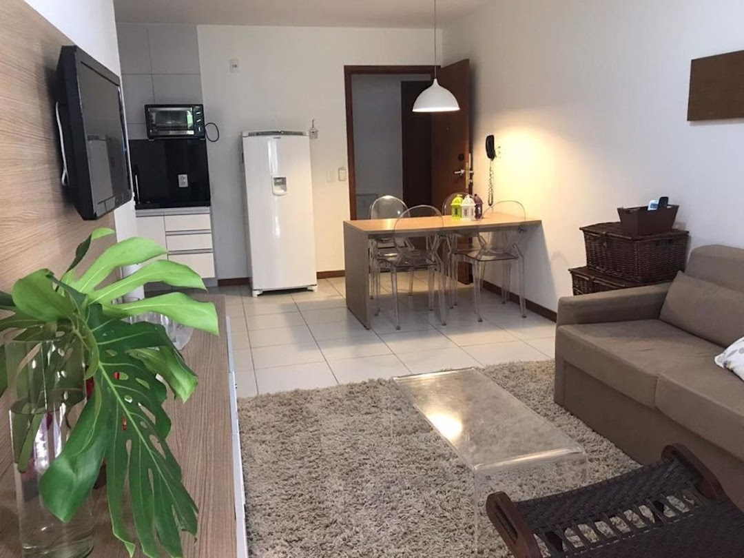 Apartamento à venda com 1 quarto, 45m² - Foto 14