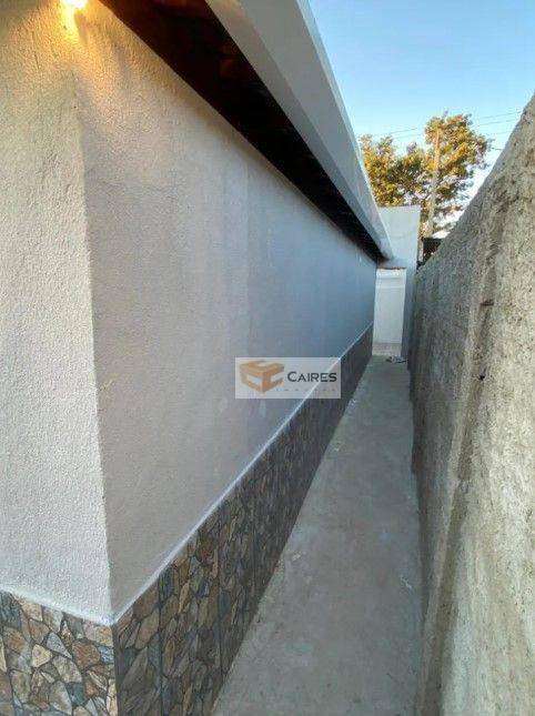 Casa, 3 quartos - Foto 3