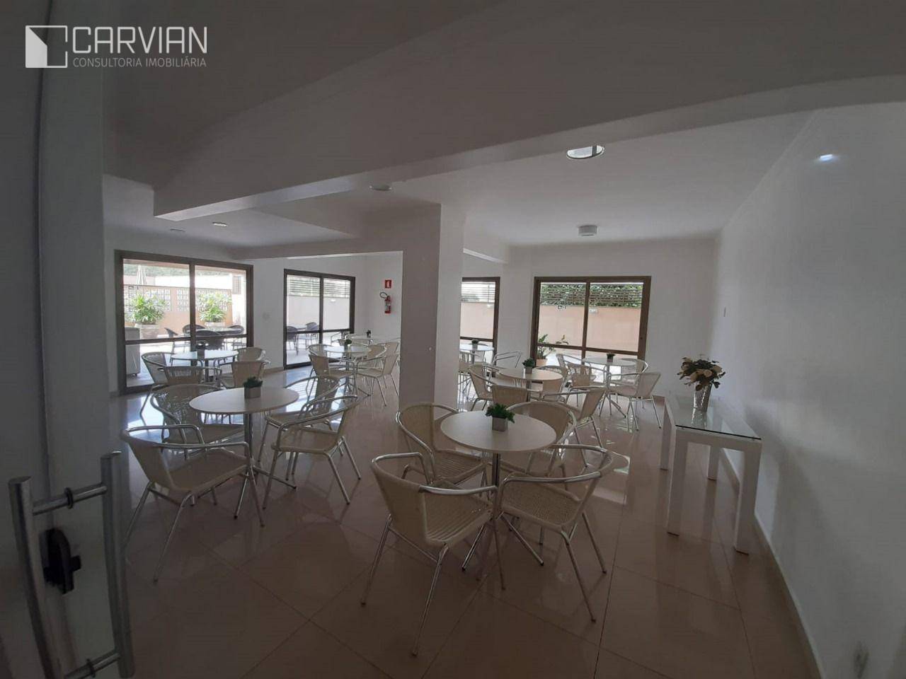 Apartamento à venda com 3 quartos, 124m² - Foto 16