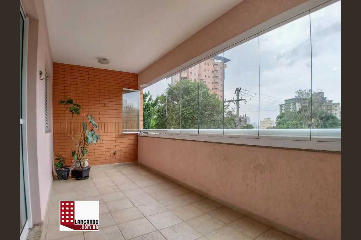 Apartamento à venda com 4 quartos, 137m² - Foto 1