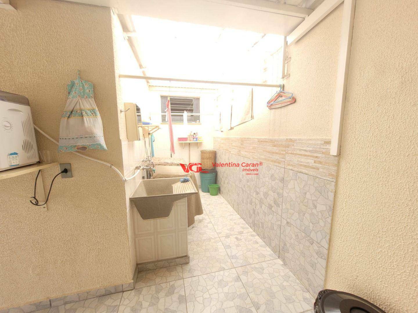 Sobrado à venda com 5 quartos, 225m² - Foto 33