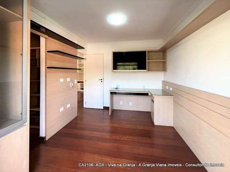 Casa à venda com 4 quartos, 360m² - Foto 38