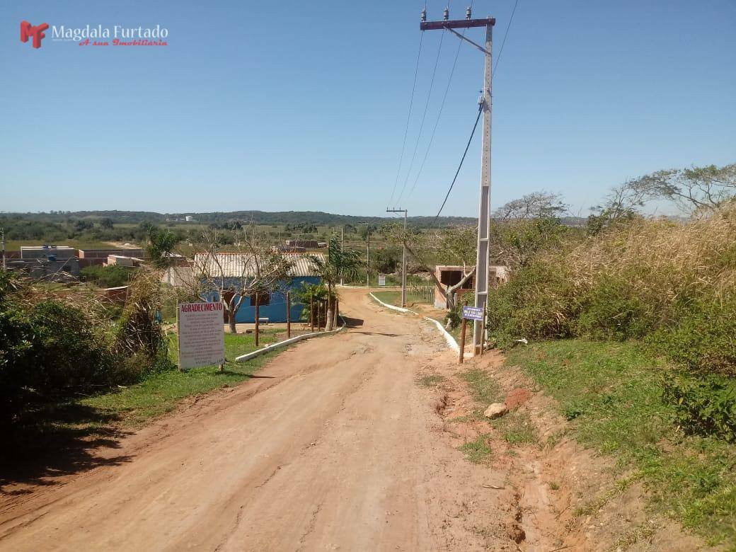 Terreno à venda, 240M2 - Foto 2