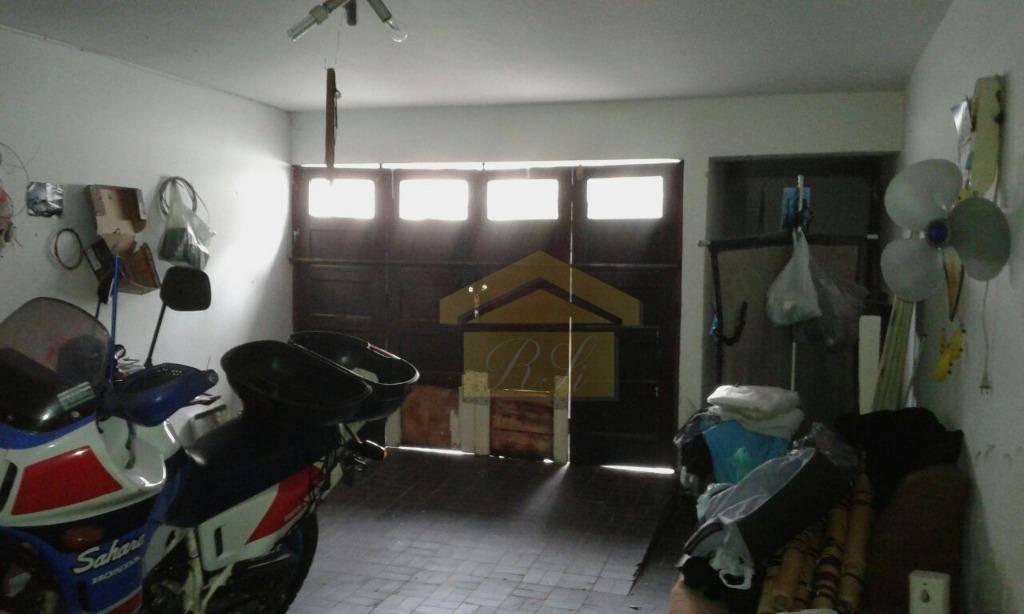 Sobrado à venda com 2 quartos, 100m² - Foto 8