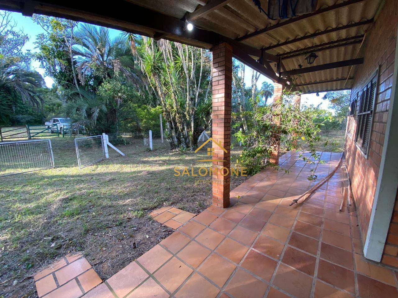 Sítio, 3 quartos, 7000 m² - Foto 5