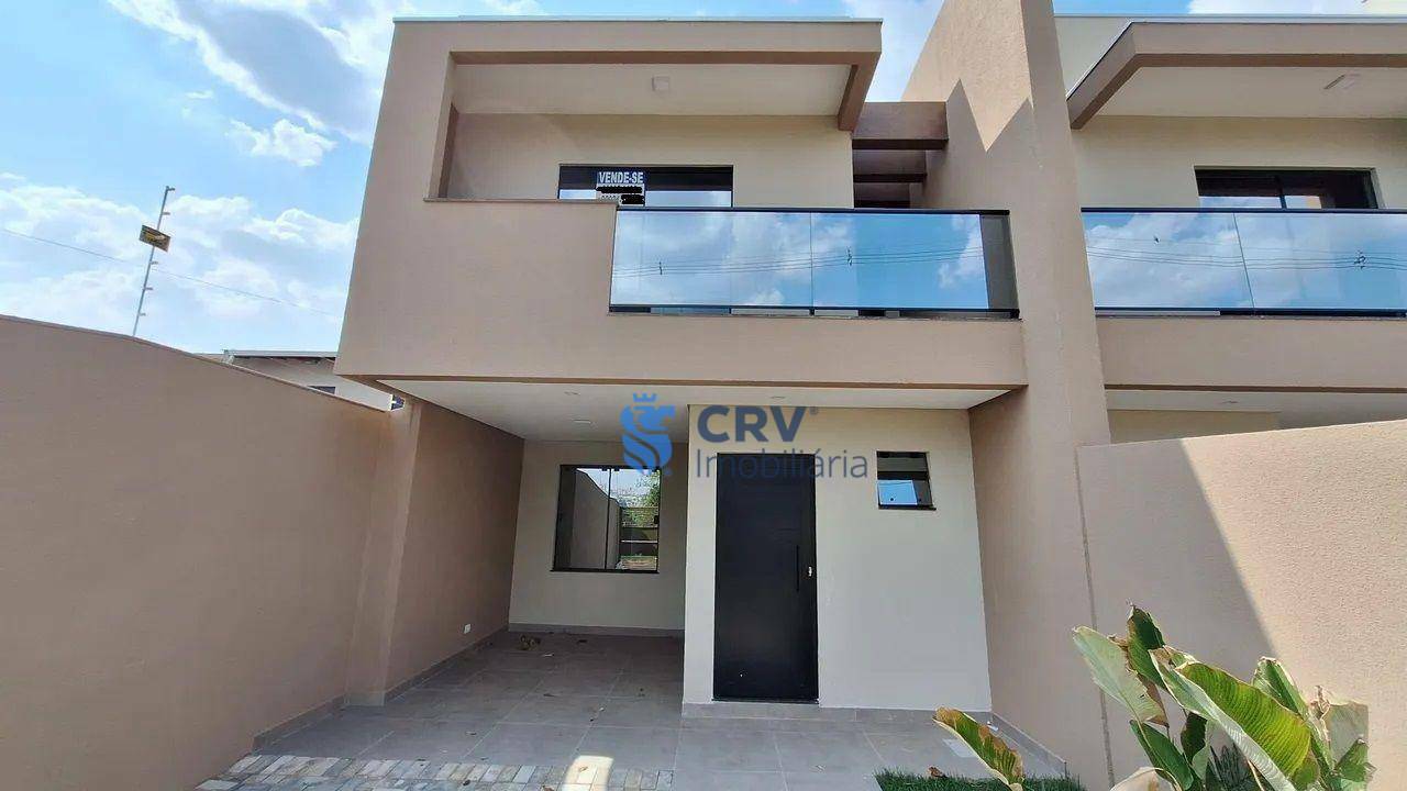 Sobrado à venda com 3 quartos, 117m² - Foto 13