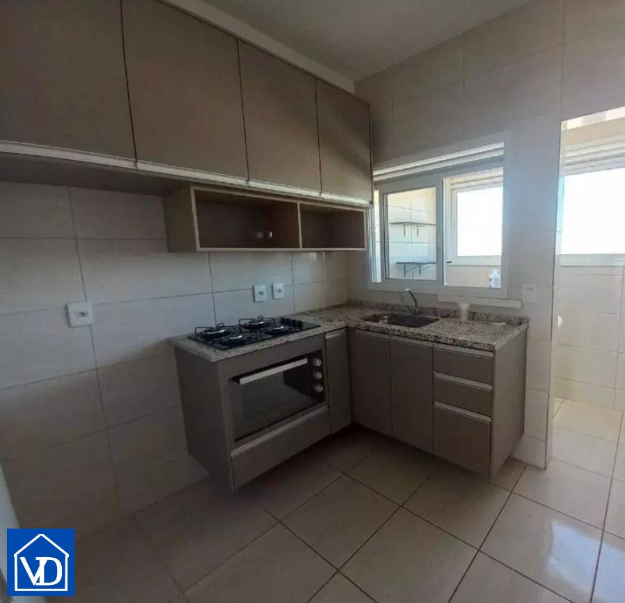 Apartamento à venda com 2 quartos, 67m² - Foto 5