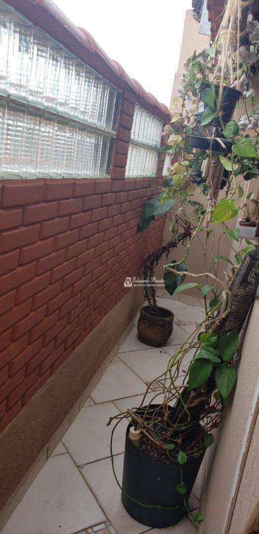 Sobrado à venda com 3 quartos, 130m² - Foto 17