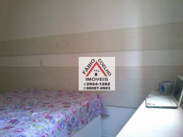 Apartamento à venda com 3 quartos, 74m² - Foto 9