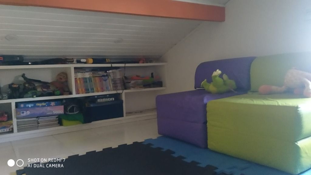 Casa de Condomínio à venda com 3 quartos, 180m² - Foto 24