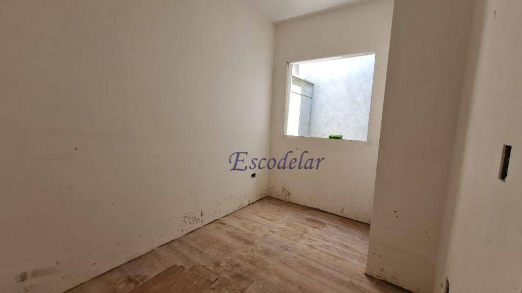 Sobrado à venda com 3 quartos, 100m² - Foto 10