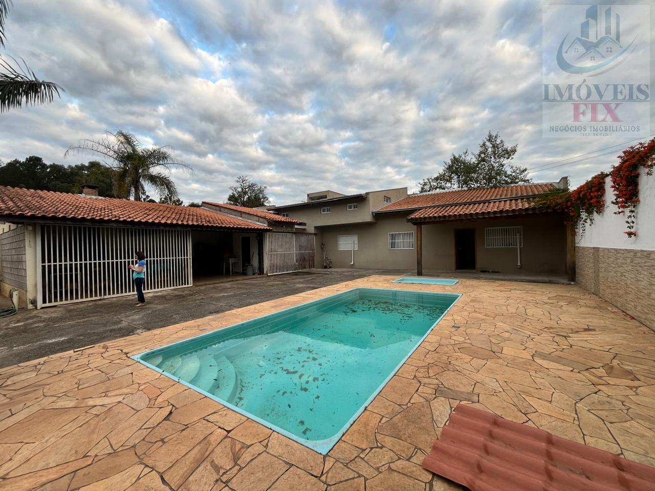 Chácara para alugar com 4 quartos, 1000m² - Foto 2