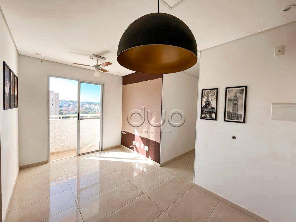 Apartamento à venda com 2 quartos, 54m² - Foto 2