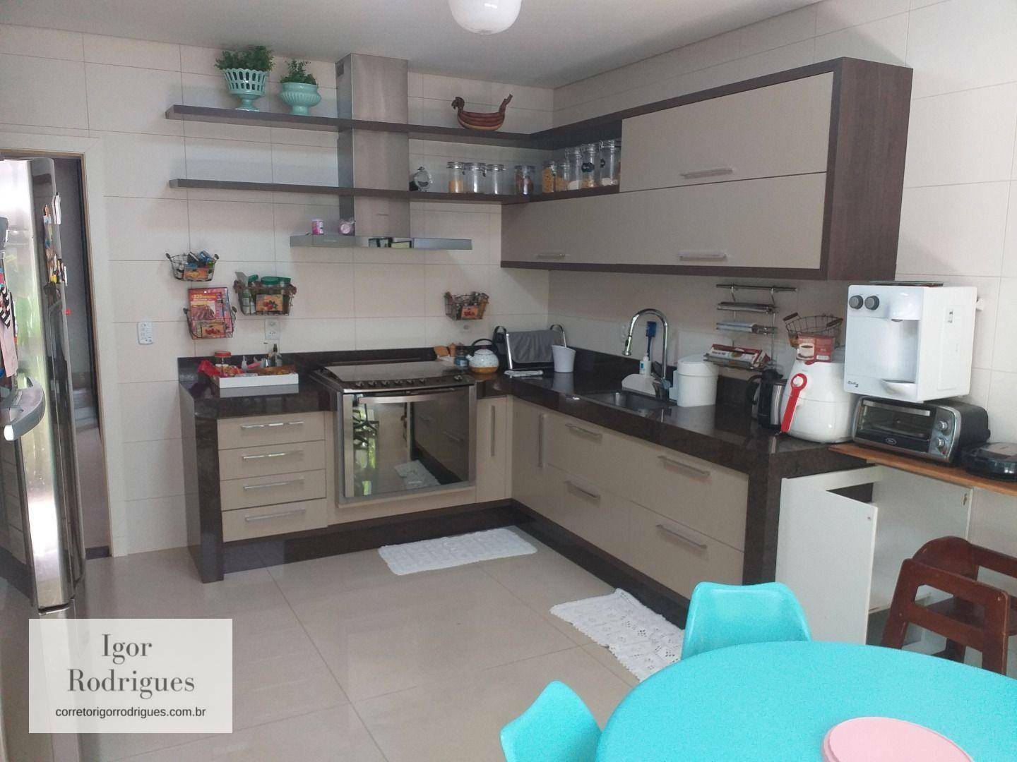 Sobrado à venda com 4 quartos, 550m² - Foto 20