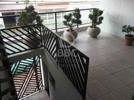 Sobrado à venda com 3 quartos, 146m² - Foto 3