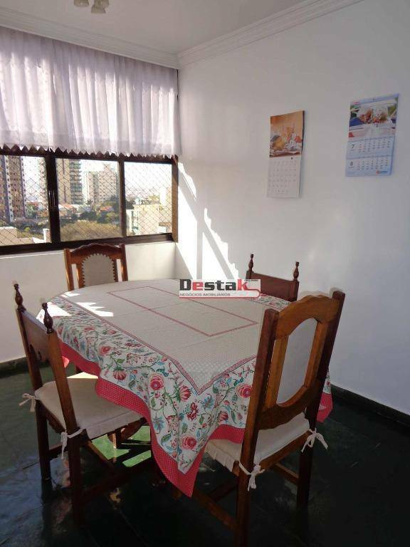 Apartamento à venda e aluguel com 4 quartos, 350m² - Foto 12