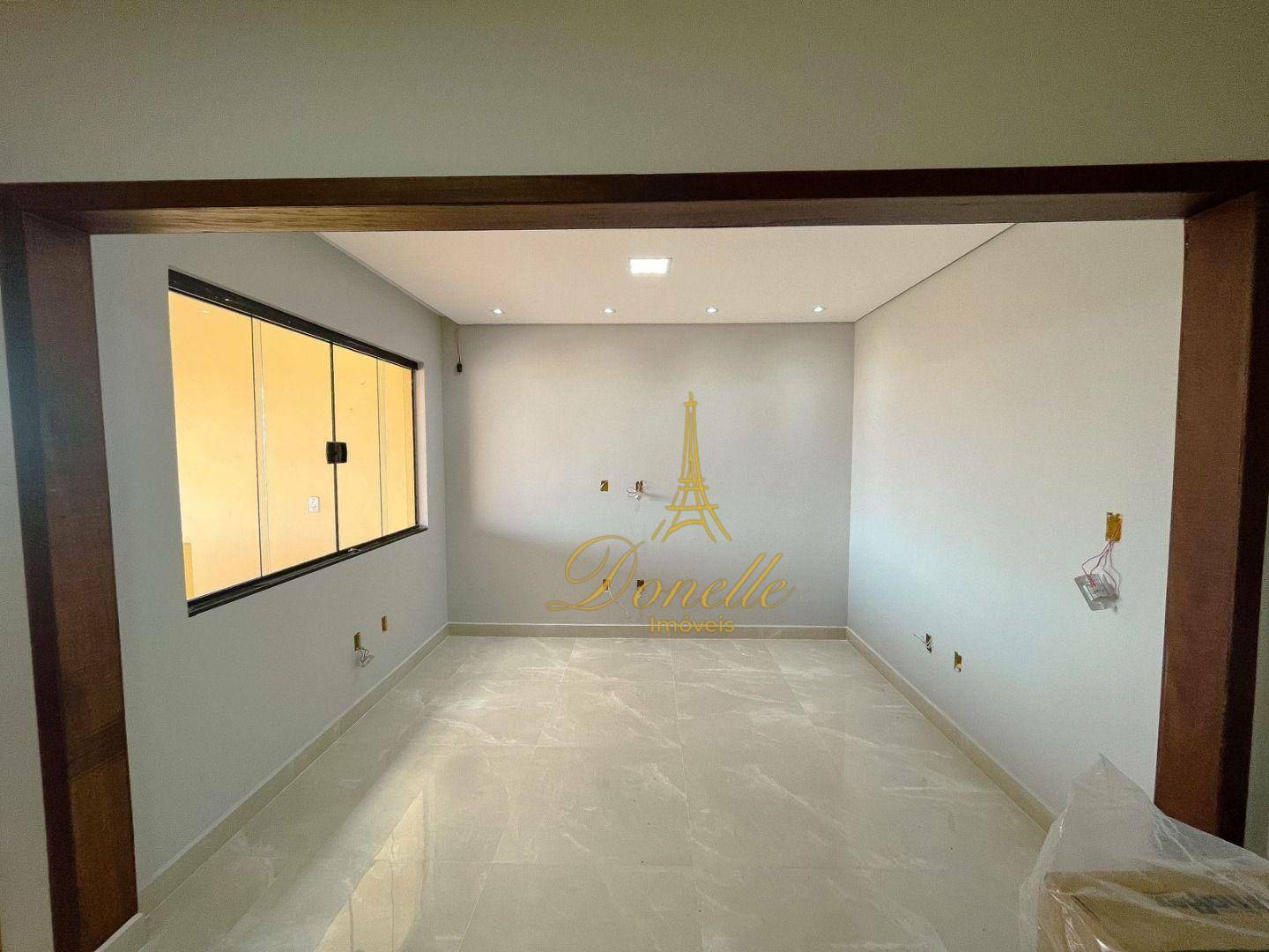 Casa à venda e aluguel com 3 quartos, 150m² - Foto 22