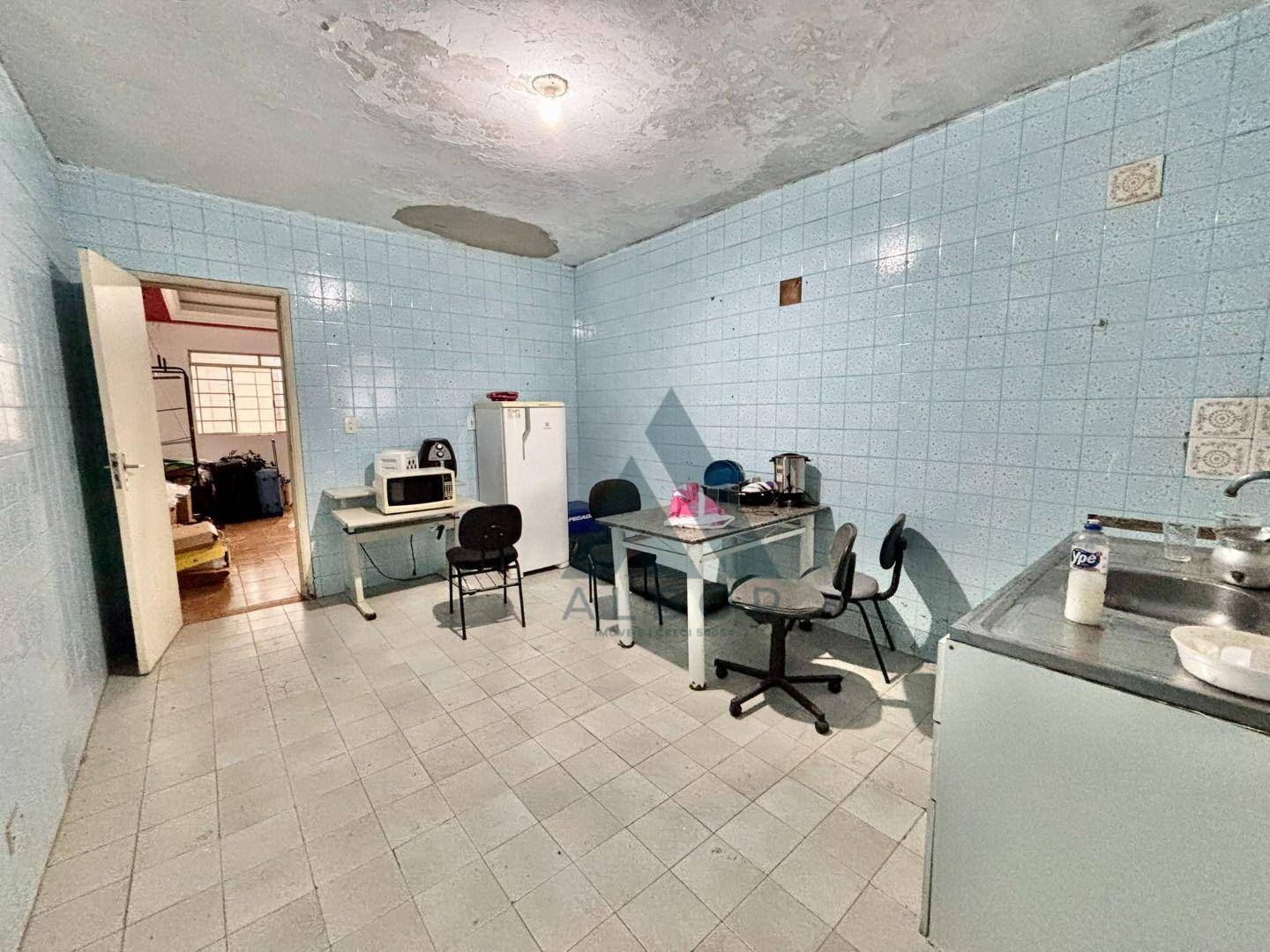 Prédio Inteiro, 420 m² - Foto 12