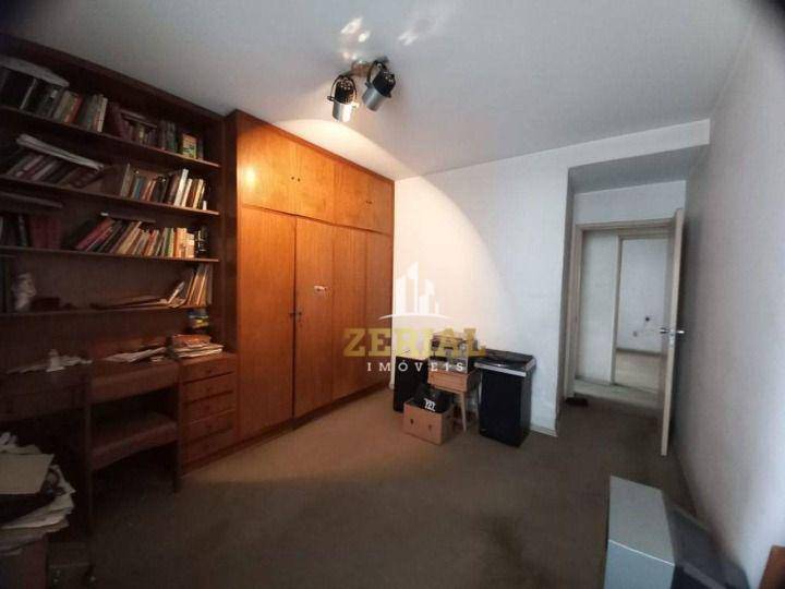 Apartamento à venda com 3 quartos, 135m² - Foto 1