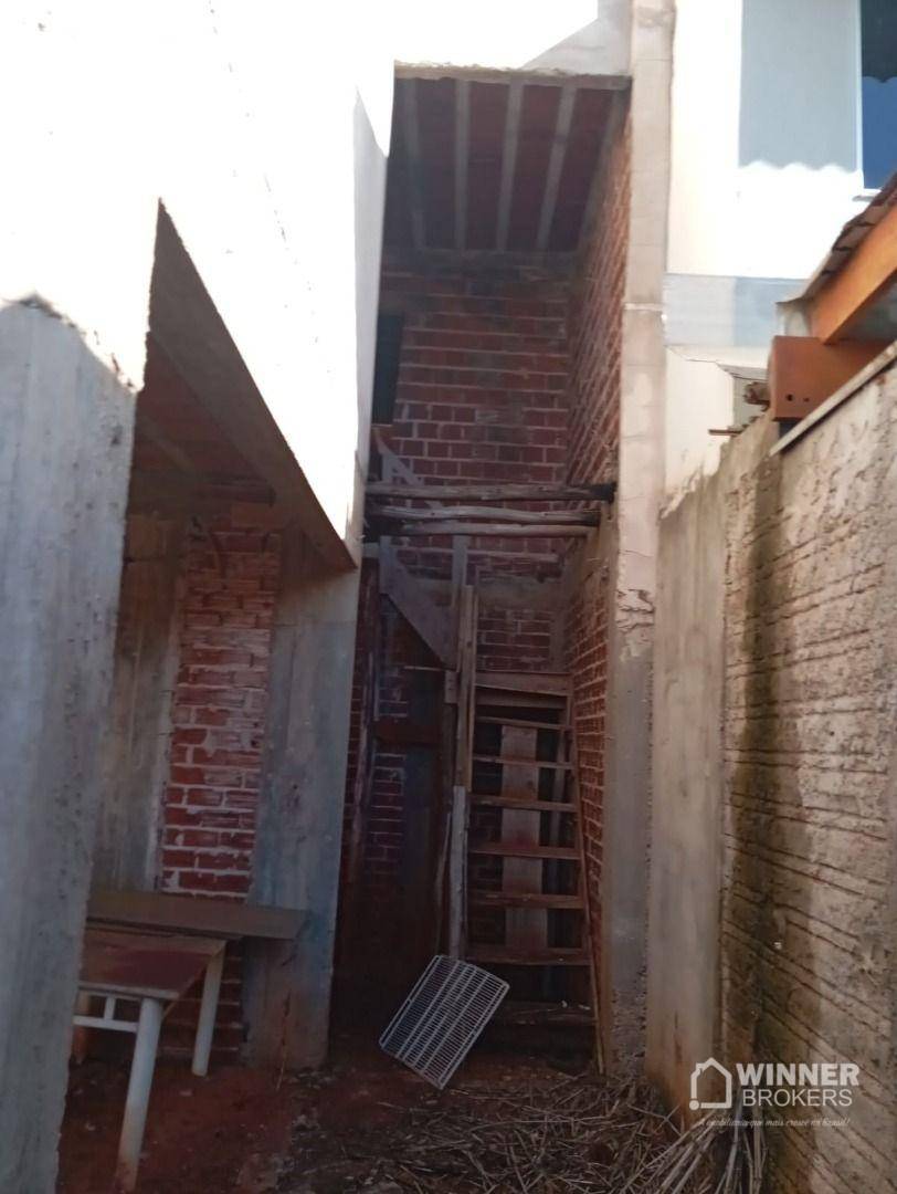 Sobrado à venda com 4 quartos, 170m² - Foto 8