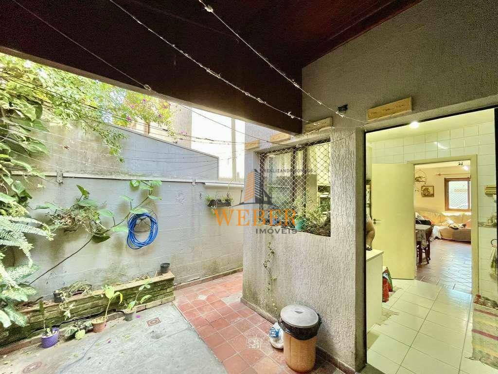 Sobrado à venda com 2 quartos, 60m² - Foto 20