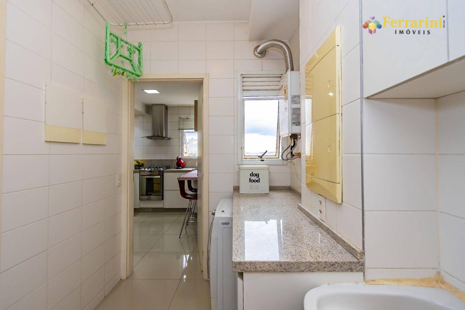 Apartamento à venda com 3 quartos, 110m² - Foto 10