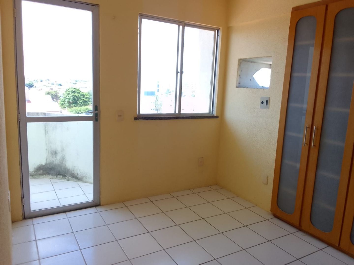 Apartamento à venda com 3 quartos, 60m² - Foto 13