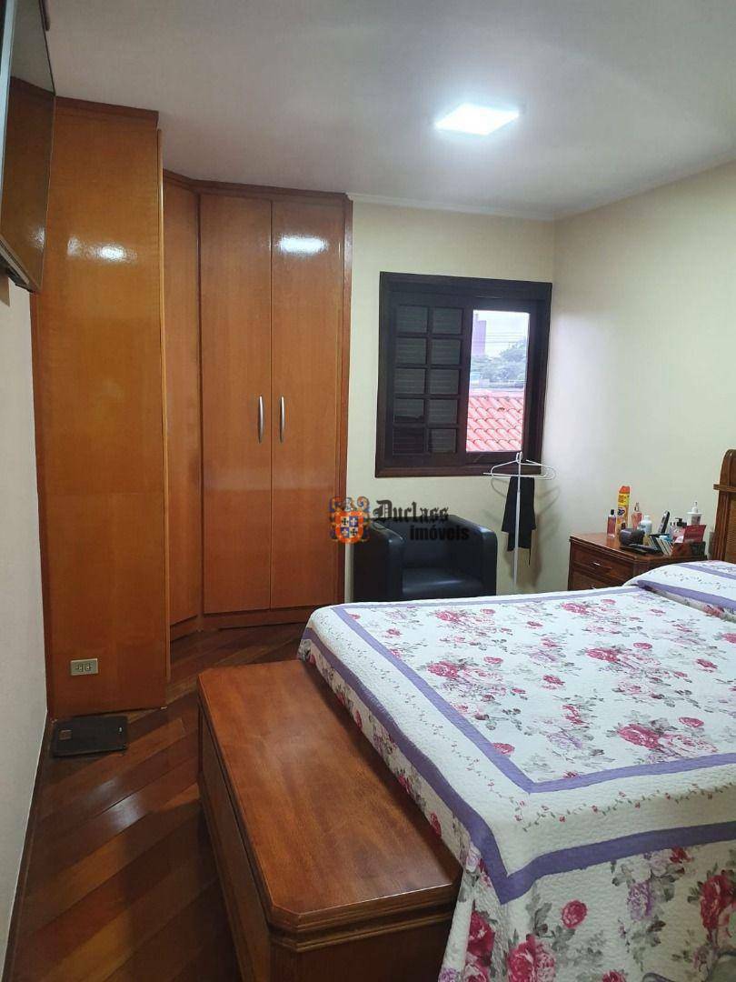 Sobrado à venda com 3 quartos, 202m² - Foto 12