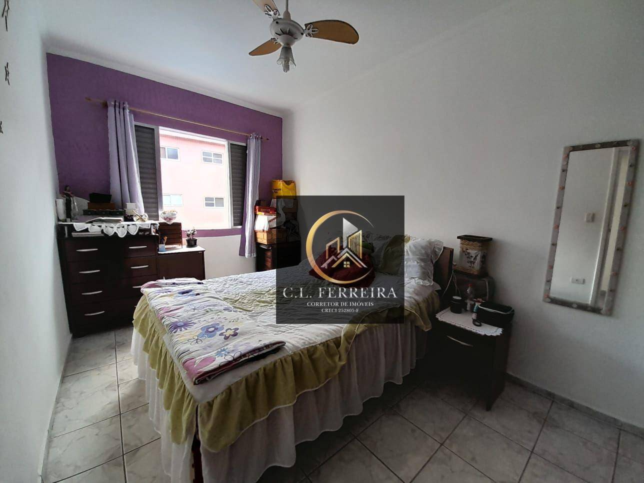 Apartamento à venda com 1 quarto, 44m² - Foto 8