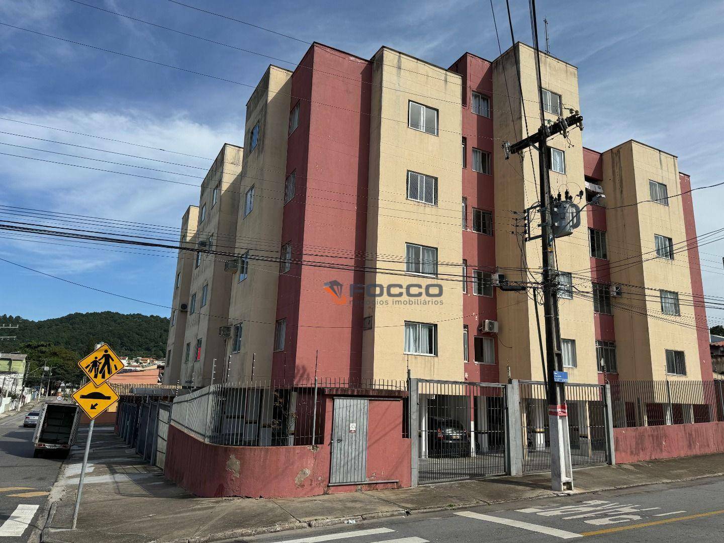 Apartamento, 2 quartos, 63 m² - Foto 10