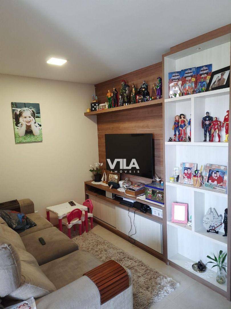 Apartamento à venda com 3 quartos, 71m² - Foto 6