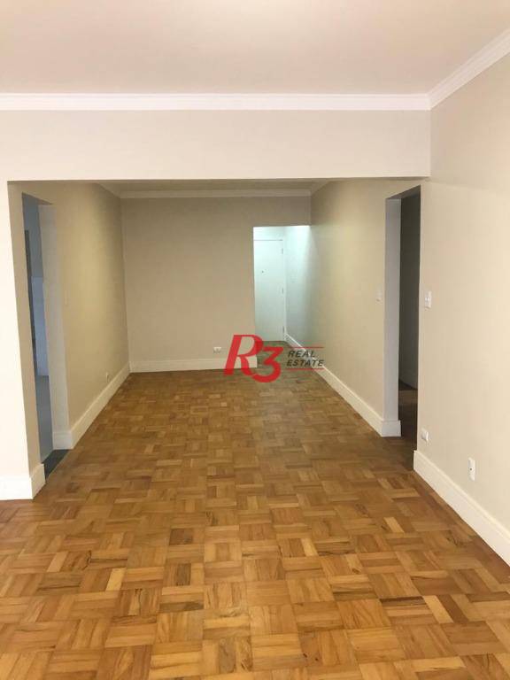 Apartamento à venda com 3 quartos, 214m² - Foto 4