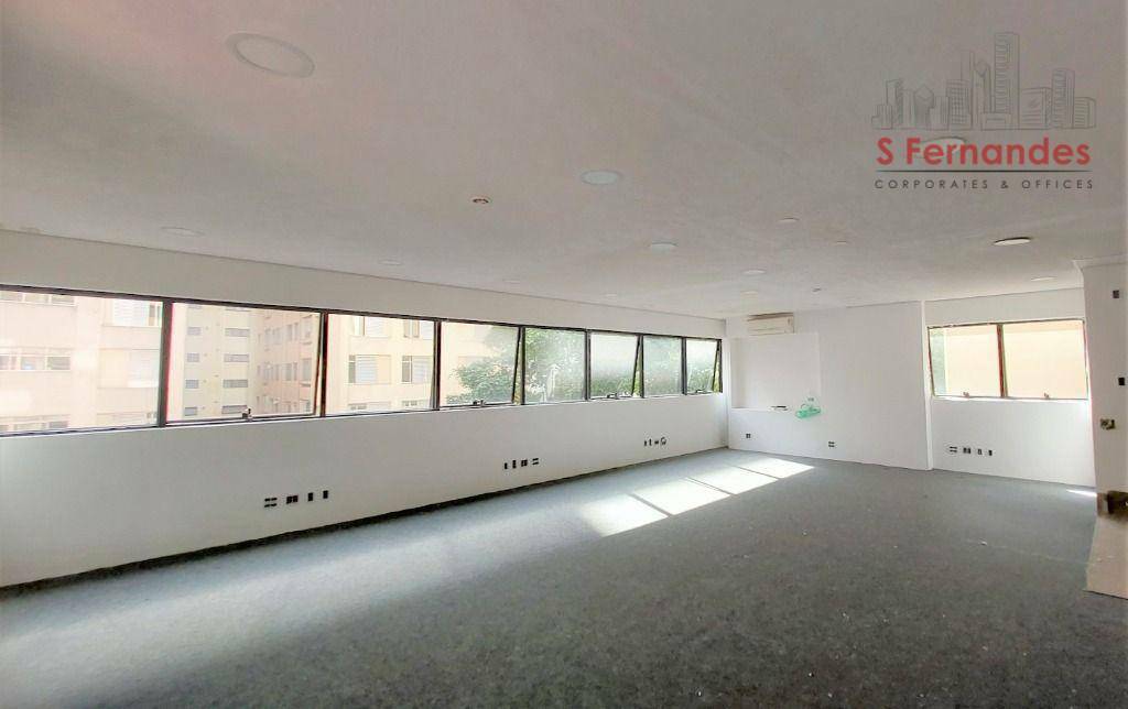 Conjunto Comercial-Sala para alugar, 96m² - Foto 6