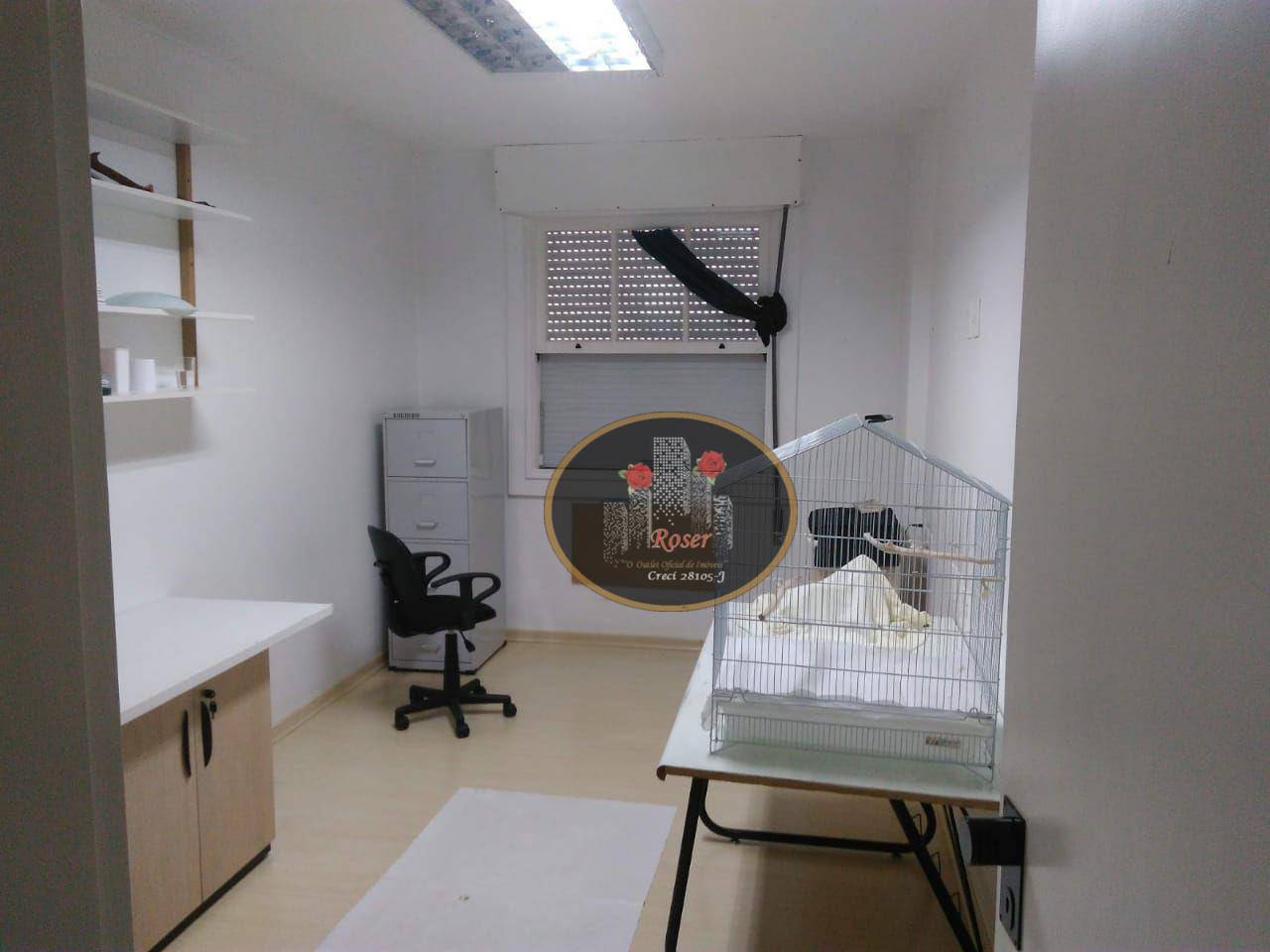 Apartamento à venda com 2 quartos, 109m² - Foto 8