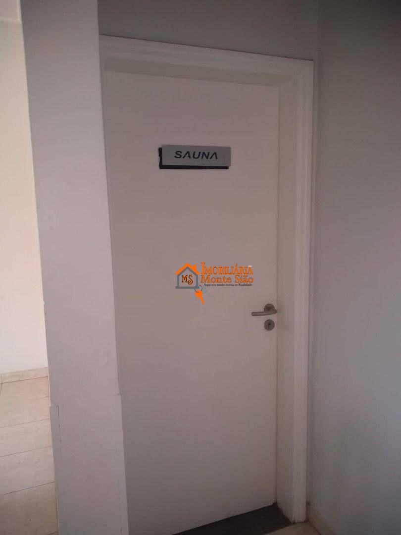 Apartamento à venda com 2 quartos, 58m² - Foto 23