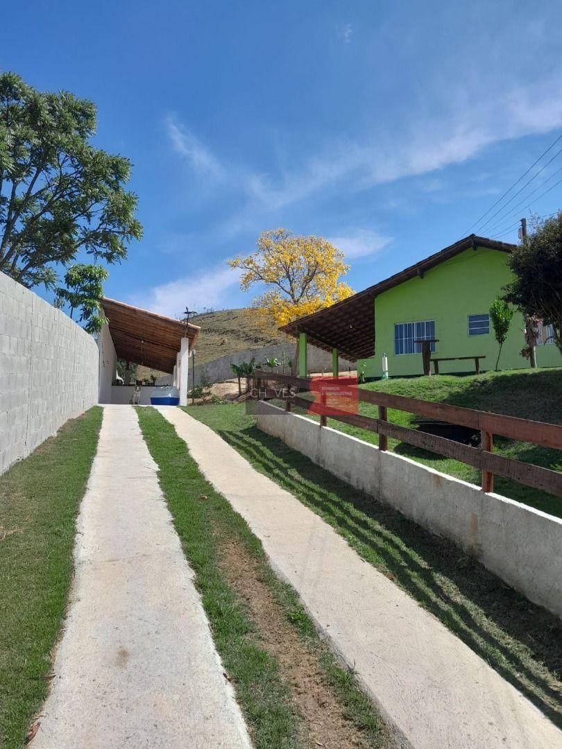 Chácara, 2 quartos, 788 m² - Foto 6