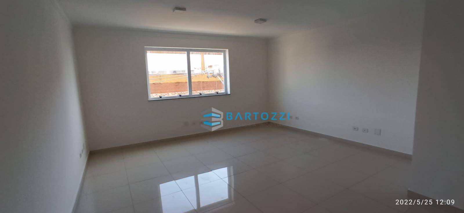 Conjunto Comercial-Sala para alugar, 28m² - Foto 5