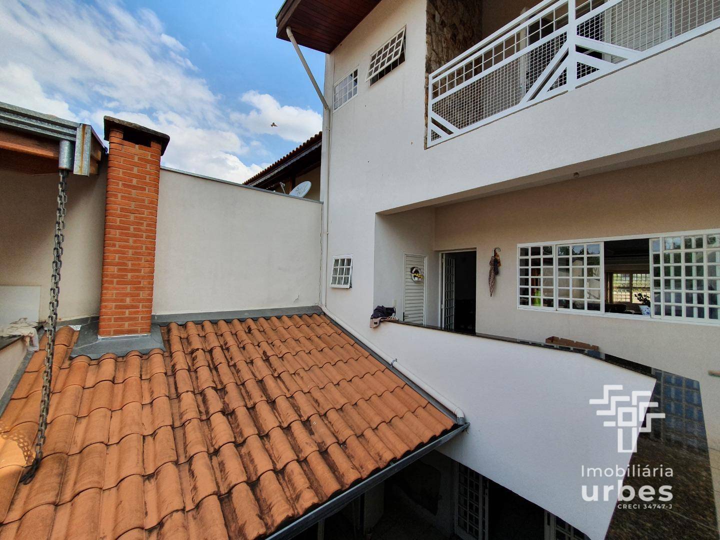 Casa à venda com 4 quartos, 289m² - Foto 15