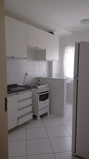 Apartamento à venda com 2 quartos, 63m² - Foto 8