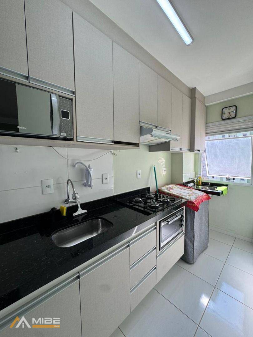 Apartamento, 2 quartos, 55 m² - Foto 1