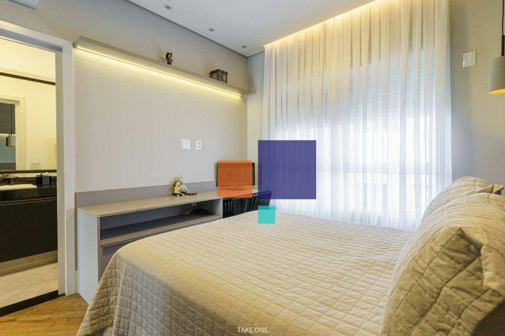Casa de Condomínio à venda com 4 quartos, 560m² - Foto 62