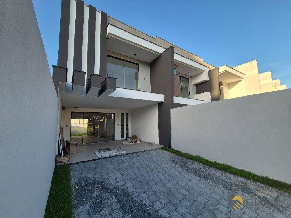 Casa, 3 quartos, 127 m² - Foto 1