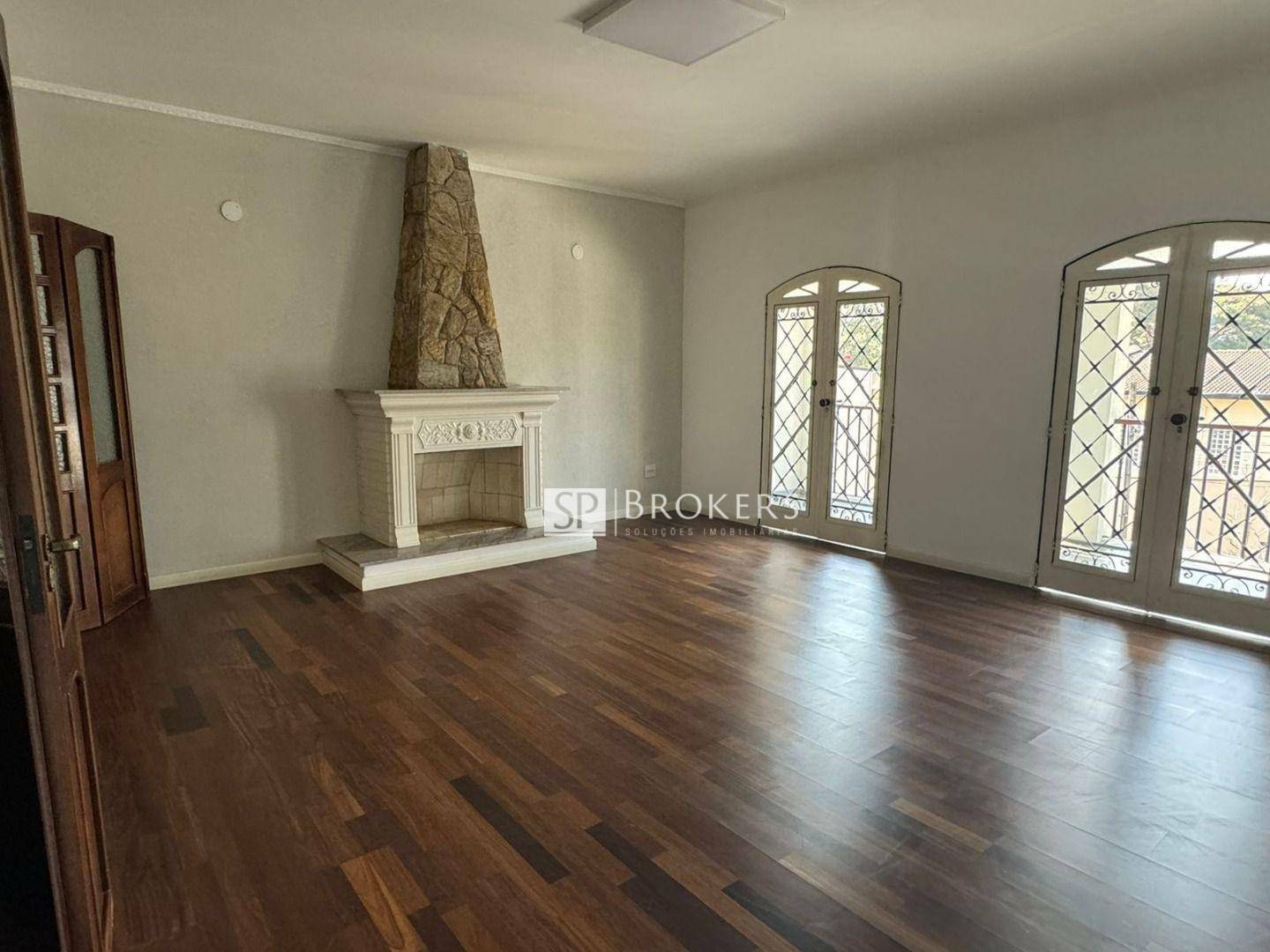 Casa à venda com 3 quartos, 199m² - Foto 4